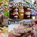 Summer Farmers & Artisans Market