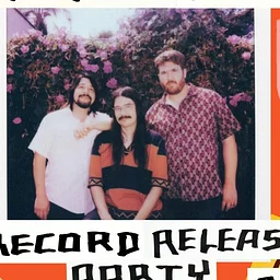 Brainstory "Shoebox Days" Record Release Party w/ Koreatown Oddity + DJ Wyldeflower