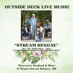 deck live music - Stream Reggae