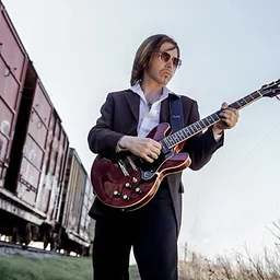 Jeffrey James Trio