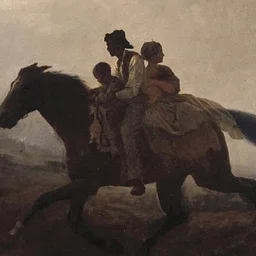 A Ticket to Freedom: The Bowne House Archives Presents the Underground Railroad Letter