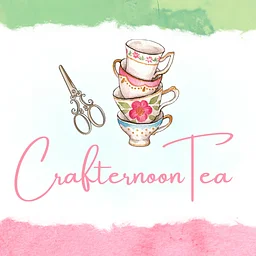 Crafternoon Tea!