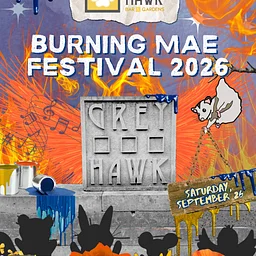 Burning Mae Festival