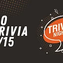No Trivia