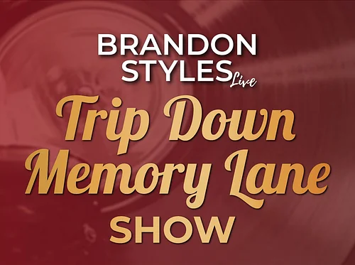 Trip Down Memory Lane