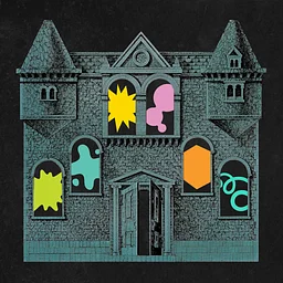 Grown Up Field trip: clue