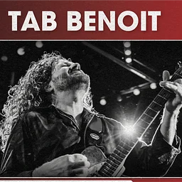 Tab Benoit