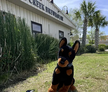 Yappy Hour