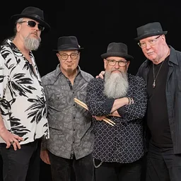 Bottleneck Blues Band