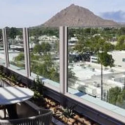 AC Hotel Scottsdale Old Town + Cori Rios