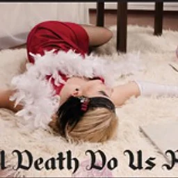 TIL DEATH DO US PART