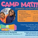 CAMP MATT