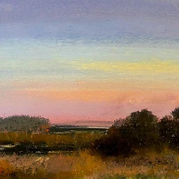 BAA 3-Day Pastel Workshop with Artist Eve Miller / “Mood and Atmosphere in the Pastel Landscape”