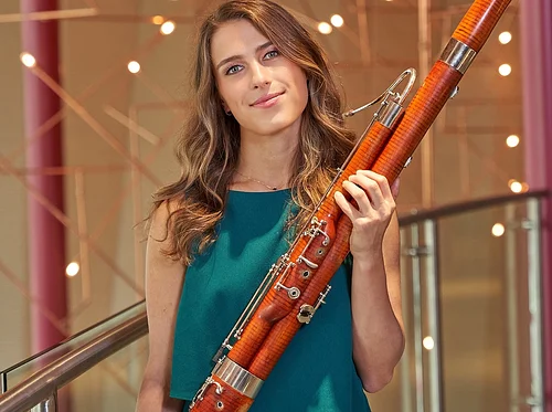 Eleni Katz – Faculty Artist Series