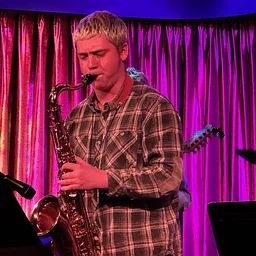 Sam Stauning Quartet
