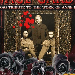 The Savage Garden