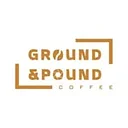 Ground & Pound Coffee