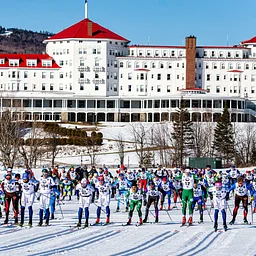 50th Annual Mount Washington Cup