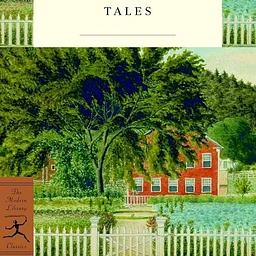 Nathaniel Hawthorne: Twice-Told Tales