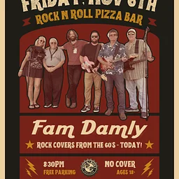 Fam Damly