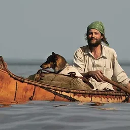 Erik Simula – The Birch Bark Canoe: History, Construction, and Use