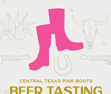 Mini Beer Fest: Pink Boots Society Free Sampling Event