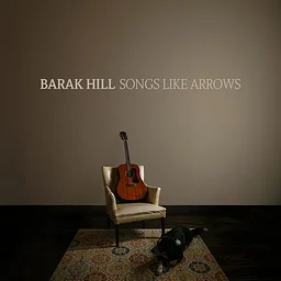 BARAK HILL