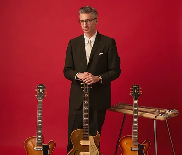 Joel Paterson – Hi-Fi Christmas Guitar