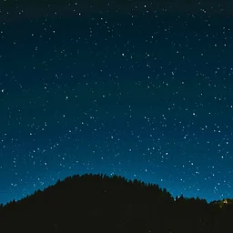 Stargazing at The Farmstead
