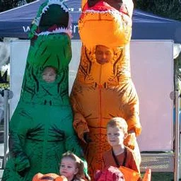 Halloween Family Festival