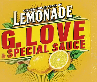 G. Love & The Special Sauce