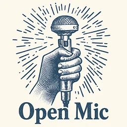OPEN MIC NIGHT