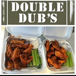 Double Dubs Wings