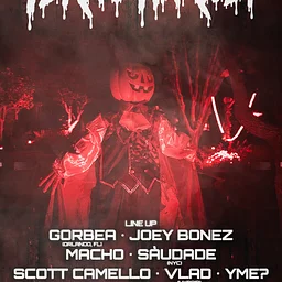 Divergence Presents: Tekno Harvest