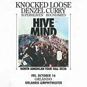 Knocked Loose & Denzel Curry