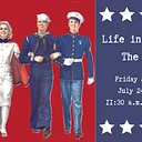 Life in America: 1940s Day 1