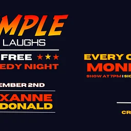 Free Comedy Night with Craig Collin