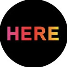 HERE Arts Center