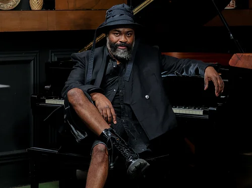 An Evening with NDUDUZO MAKHATHINI