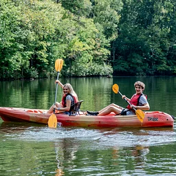 Kayak Rentals