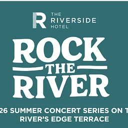 Rock The River with Dark Desert Highway