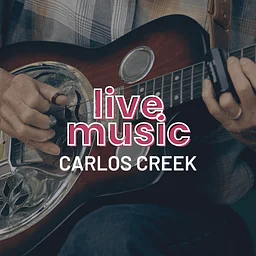 Saturday Night Outdoor Live Music – Tate McLane & The Coffin Dodgers