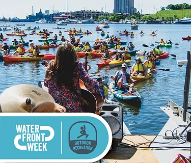 Baltimore Floatilla 2026