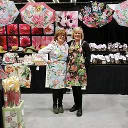 Northwest Flower and Garden Show - Seattle, WA