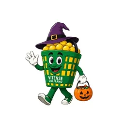 Halloween Free Miniature Golf Special