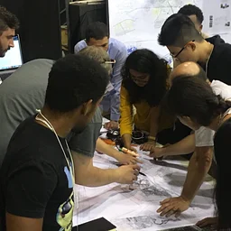 Communities by Design – 10/07 Call for Applications Webinar
