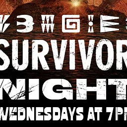Survivor watch party Ep. 7
