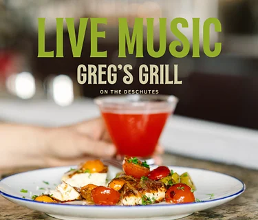 Live Music Tuesdays at Greg’s Grill