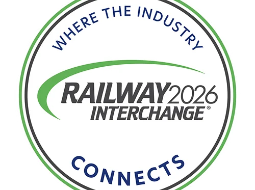 Railway Interchange 2026