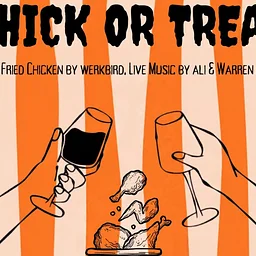 Chick or Treat
